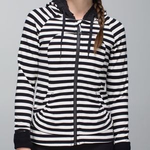 Lululemon Movement Jacket